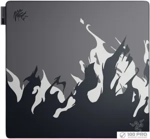 Коврик для мыши Razer Gigantus V2 Pro L Niko Edition фото