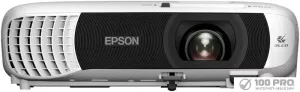 Проектор Epson EB-FH08 фото