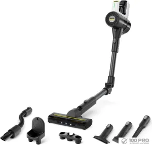 Пылесос Karcher VCS 3 Nano Flex 1.198-934.0 фото