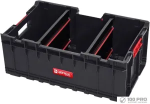 Ящик для инструментов Qbrick System One Box Plus фото