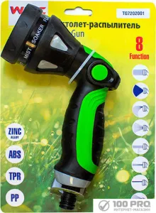 Распылитель WMC Tools TG7202001 фото