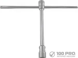 Ключ балонный Jonnesway AG010168 фото