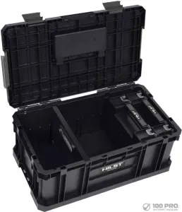 Ящик для инструментов Qbrick System 5901238251606 фото