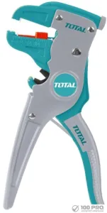 Клещи для снятия изоляции Total THT15606 фото