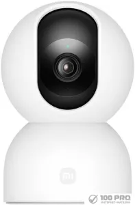 IP-камера Xiaomi Smart Camera C401 BHR09HJGL (международная версия) фото