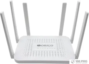 Wi-Fi роутер Origo OWR3030AXG/A3A фото