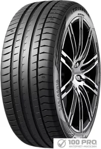 Летние шины Triangle EffeXSport TH202 245/40R18 97Y фото