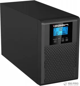 Источник бесперебойного питания IPPON Innova G2 1000 фото