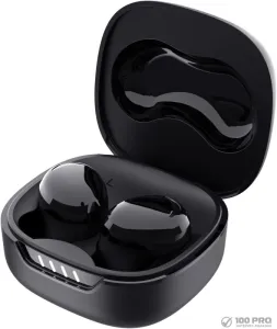 Наушники HONOR Choice Earbuds Q (черный, международная версия) фото