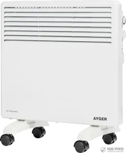 Конвектор AYGER AEC-1000 фото