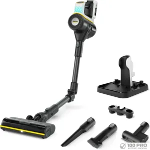 Пылесос Karcher VCS 7-28 SL 1.349-270.0 фото