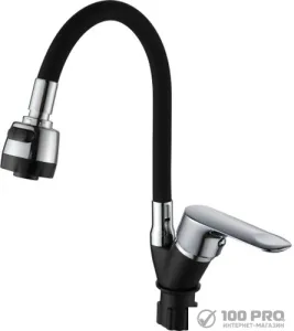 Смеситель Econoce EC0291BL фото