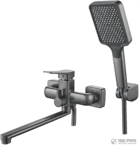 Смеситель Shevanik S9902T фото