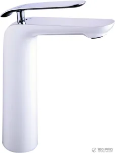 Смеситель Lemark Melange LM4909CW фото