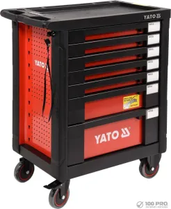 Тележка Yato YT-55290 фото