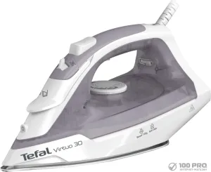 Утюг Tefal FV2C43E0 фото