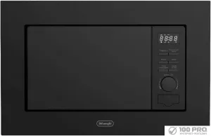 Микроволновая печь DeLonghi DMO 20NB Matero фото