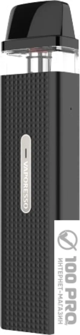 Стартовый набор Vaporesso Xros Mini Pod (черный) фото