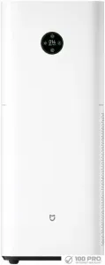 Очиститель воздуха Xiaomi Smart Air Purifier 4 Max AC-M21-SC (с переходником на евровилку) фото