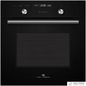 Электрический духовой шкаф General Electronics GE-2060D6 фото