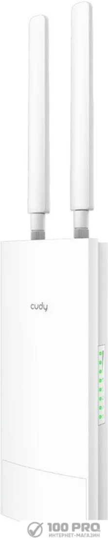 4G Wi-Fi роутер Cudy LT500 Outdoor 2.0 фото