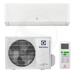 Кондиционер Electrolux HTP EACS/I-09HTP/N8 фото