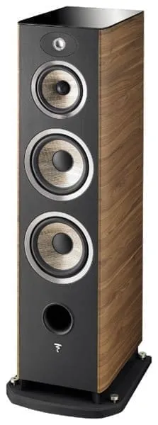 Акустическая система Focal Aria 948 Noyer фото