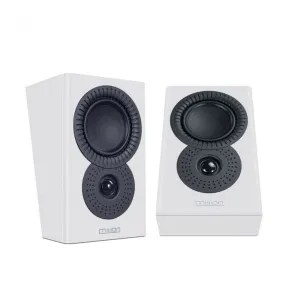 Настенная акустика Mission LX-3D MKII Lux White фото