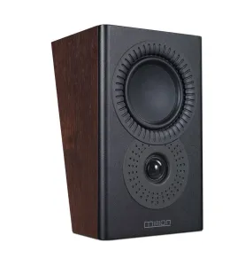 Настенная акустика Mission LX-3D MKII Pearl Walnut фото