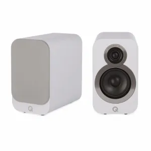 Акустическая система Q Acoustics 3010i Arctic White фото