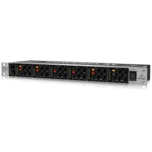 Усилитель для наушников Behringer HA6000 фото