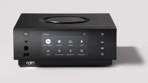 Усилитель для наушников Naim Uniti Atom Headphone Edition фото