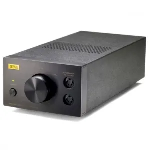 Усилитель для наушников Stax SRM-353X фото