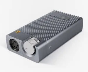 Усилитель для наушников Stax SRM-D10 фото