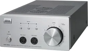 Усилитель для наушников Stax SRM-006tS фото