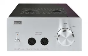 Усилитель для наушников Stax SRM-500T фото