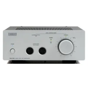Усилитель для наушников Stax SRM-700S фото