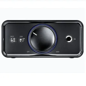 Усилитель для наушников FiiO K5 Pro фото