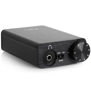 Усилитель для наушников FiiO E10K фото
