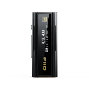Усилитель для наушников FiiO KA5 фото
