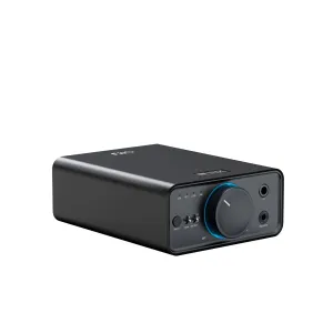 ЦАП/усилитель для наушников FiiO K7 фото