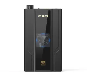 Усилитель для наушников FiiO Q11 фото