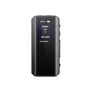 Усилитель для наушников FiiO BTR13 Black фото