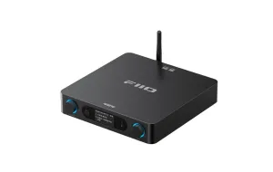 ЦАП/усилитель для наушников FiiO BR15 R2R фото