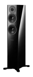 Акустическая система Dynaudio Evoke 30 Black Hight Gloss фото