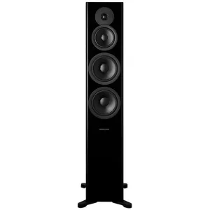 Акустическая система Dynaudio Evoke 50 Black Hight Gloss фото