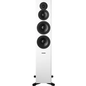 Акустическая система Dynaudio Evoke 50 White Hight Gloss фото