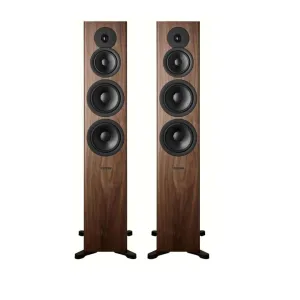 Акустическая система Dynaudio Evoke 50 Walnut Wood фото