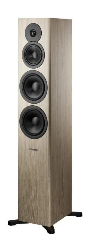 Акустическая система Dynaudio Evoke 50 Blonde Wood фото