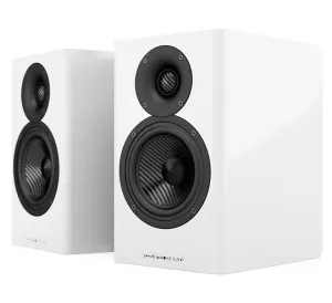 Акустическая система Acoustic Energy AE500 Piano Gloss White фото